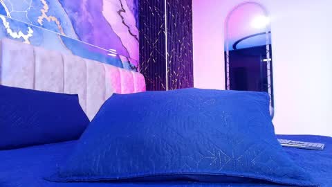 Arleth  online show from April 22, 2026, 3:09 am