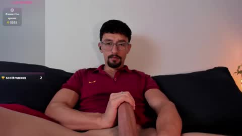 Arley Moren online show from March 17, 2026, 3:48 pm