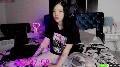 Arline online show from February 1, 2026, 8:13 am