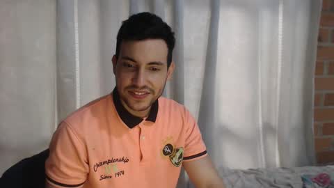 ARMANDO online show from January 24, 2025, 8:00 pm