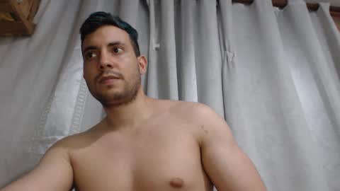 ARMANDO online show from September 16, 2025, 4:35 am