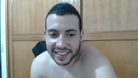 ARMANDO online show from June 14, 2026, 2:24 am
