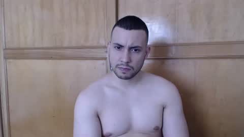 Snapshot of armando_2002 chatting on June 26, 2026, 5:06 pm ARMANDO online show from June 26, 2026, 5:06 pm