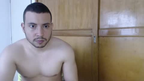 Snapshot of armando_2002 chatting on July 9, 2026, 1:48 pm ARMANDO online show from July 9, 2026, 1:48 pm