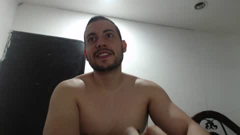 Snapshot of armando_2002 chatting on July 13, 2026, 8:00 pm ARMANDO online show from July 13, 2026, 8:00 pm