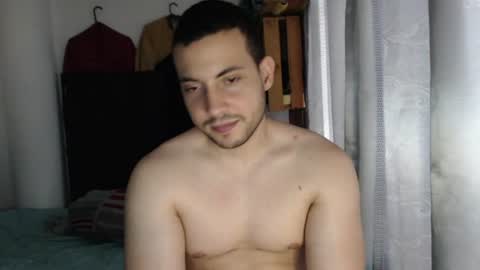 Snapshot of armando_2002 chatting on July 18, 2026, 6:45 pm ARMANDO online show from July 18, 2026, 6:45 pm