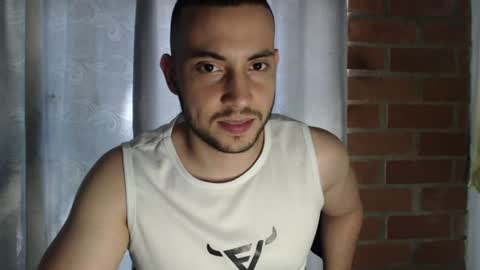 Snapshot of armando_2002 chatting on July 21, 2026, 6:43 pm ARMANDO online show from July 21, 2026, 6:43 pm