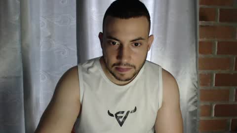 Snapshot of armando_2002 chatting on July 23, 2026, 6:50 pm ARMANDO online show from July 23, 2026, 6:50 pm