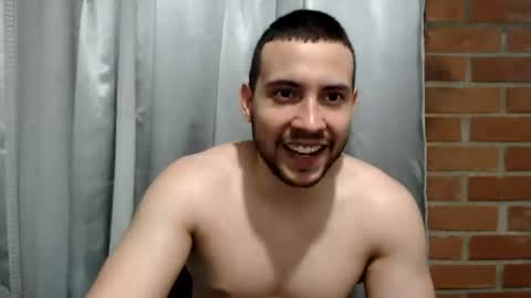 Snapshot of armando_2002 chatting on August 5, 2026, 3:53 am ARMANDO online show from August 5, 2026, 3:53 am