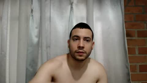 Snapshot of armando_2002 chatting on August 9, 2026, 5:40 pm ARMANDO online show from August 9, 2026, 5:40 pm