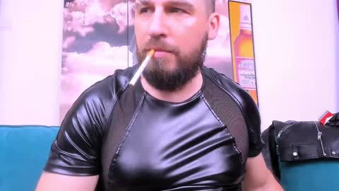 Armando online show from January 17, 2025, 2:39 am