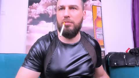 Armando online show from February 13, 2025, 9:49 pm