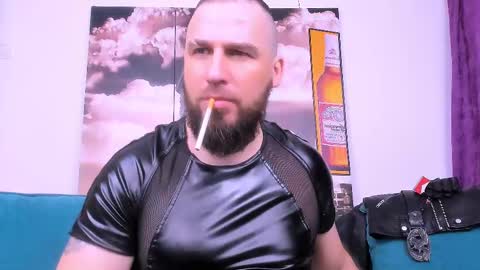 Armando online show from March 3, 2025, 11:35 pm