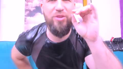 Armando online show from March 8, 2025, 7:49 am