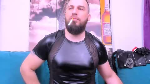 Armando online show from March 12, 2025, 3:24 am