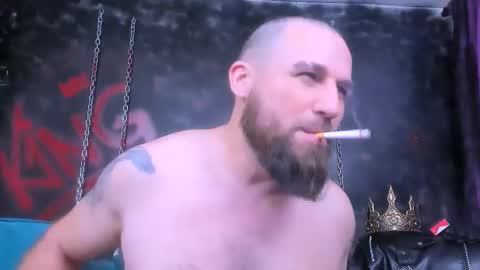 Armando online show from October 23, 2025, 11:03 pm