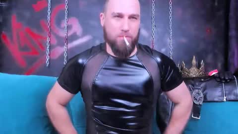 Armando online show from November 13, 2025, 3:05 am