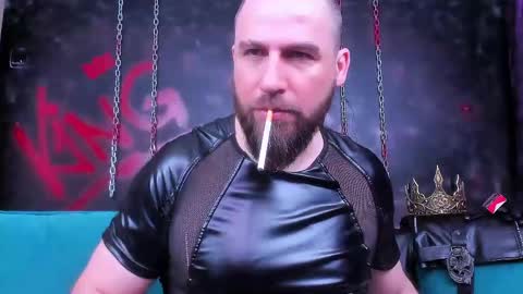 Armando online show from April 20, 2026, 7:26 pm