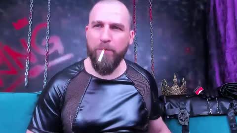 Armando online show from April 21, 2026, 2:51 am