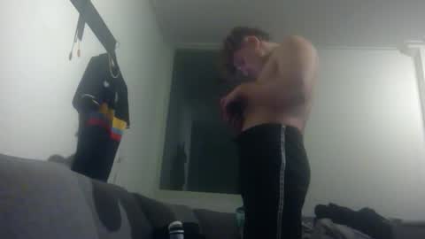 armandoueeal online show from March 7, 2026, 12:29 am