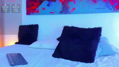   online show from February 9, 2025, 3:43 am