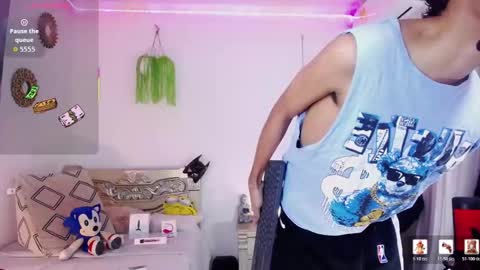 armond online show from April 14, 2026, 4:40 am