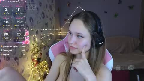 armurra online show from April 19, 2026, 6:10 pm