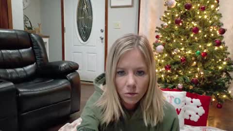 Samantha - Sammie online show from December 17, 2024, 10:54 pm