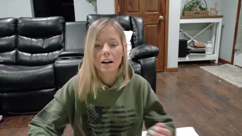 Samantha - Sammie online show from January 8, 2025, 1:52 pm