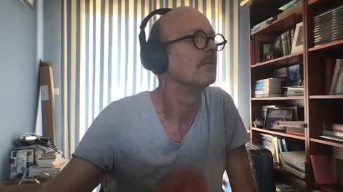 Snapshot of arn7169 chatting on May 9, 2026, 10:42 am Arn online show from May 9, 2026, 10:42 am