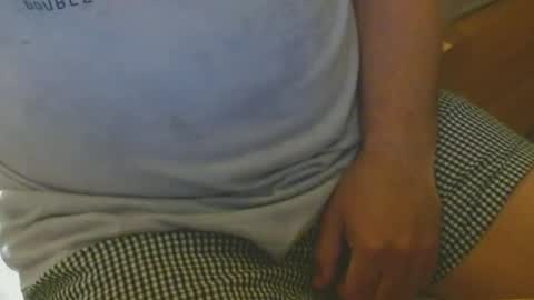 Arnie  online show from February 25, 2025, 10:50 pm