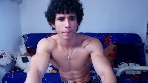 arnold black online show from February 4, 2025, 8:06 pm