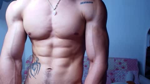 arnold black online show from February 11, 2025, 11:22 pm