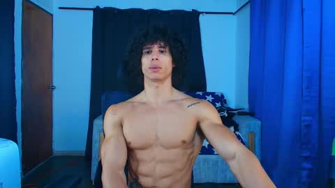 arnold black online show from April 19, 2026, 11:53 am