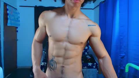 arnold black online show from April 23, 2026, 12:29 pm