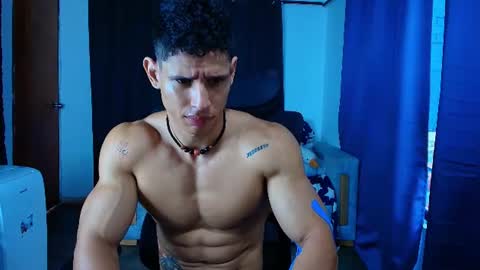 arnold black online show from July 19, 2026, 1:48 pm