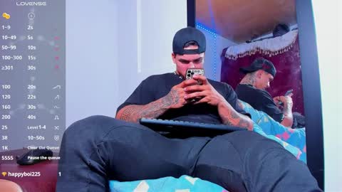 Arnold fit hot98 online show from March 7, 2025, 4:02 am