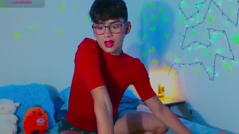 Arnold online show from January 5, 2025, 10:19 pm