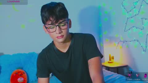 Arnold online show from January 7, 2025, 2:10 am