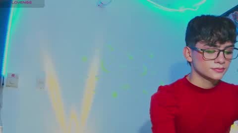 Arnold online show from January 15, 2025, 11:40 pm