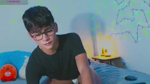 Arnold online show from January 16, 2025, 11:37 pm