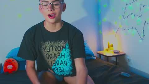 Arnold online show from January 26, 2025, 12:48 am