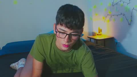 Arnold online show from January 31, 2025, 12:28 am