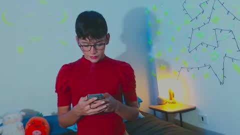 Arnold online show from February 2, 2025, 1:45 am