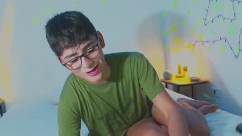 Arnold online show from February 7, 2025, 12:31 am