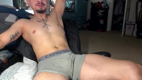 arod149809 online show from May 14, 2026, 2:13 pm