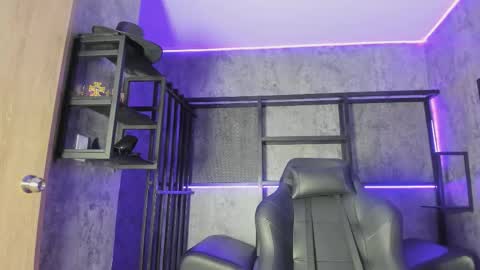 Arohom Lester online show from January 7, 2026, 7:16 pm