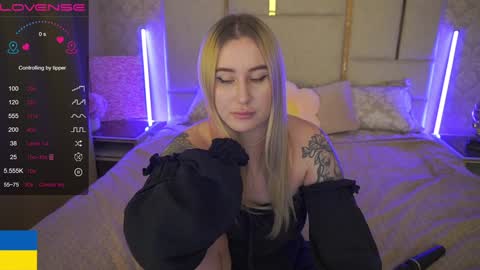 AROLINA online show from December 11, 2024, 5:00 am