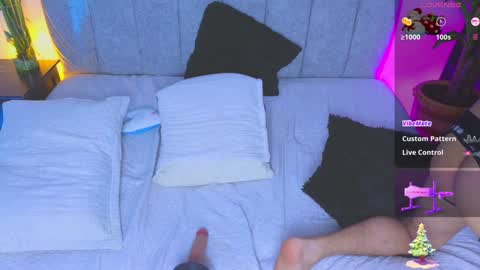 aron__cooper online show from December 23, 2024, 3:29 am