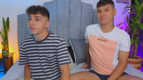 aron__cooper online show from January 15, 2025, 10:13 pm